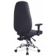 Babylon Leather 24 Hour Operator Chair